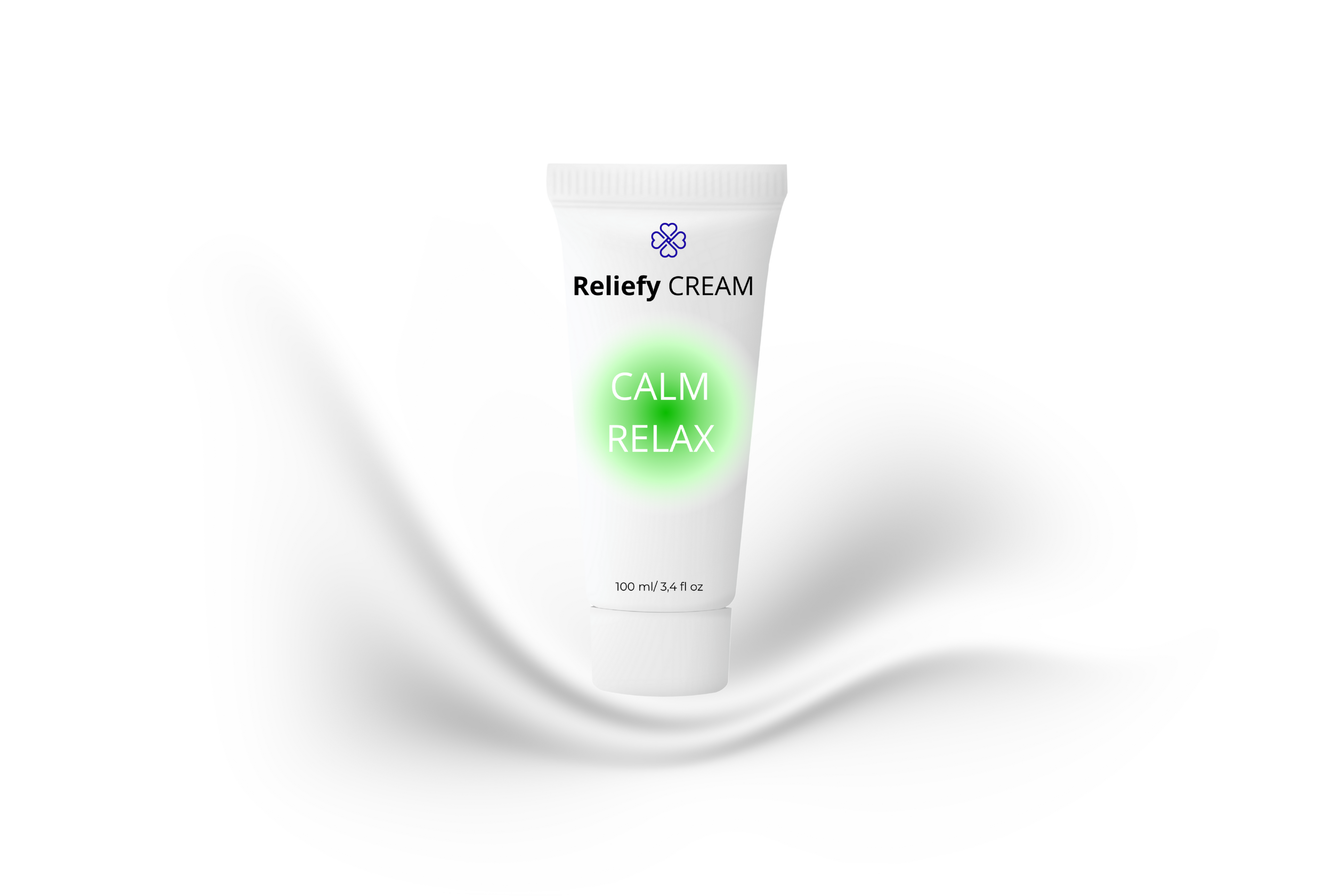 Reliefy cream CALM RELAX