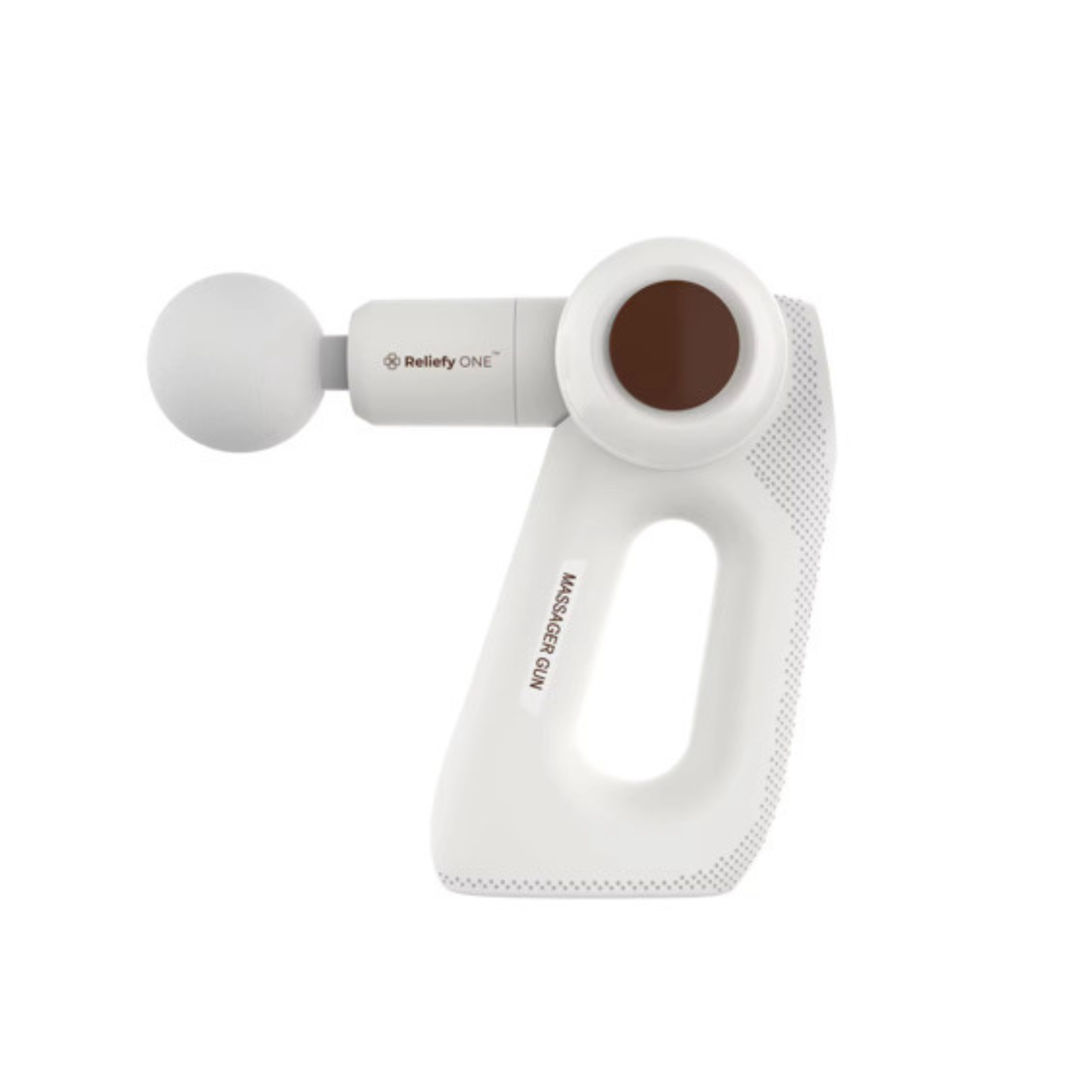 Masážní pistole Reliefy ONE™